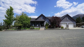 222 Cougar Ridge Rd, Canyon City, OR 97820