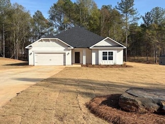 553 Eagle Heights Dr, Maysville, GA 30558