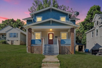 1706 Chapman Ave SW, Roanoke, VA 24016