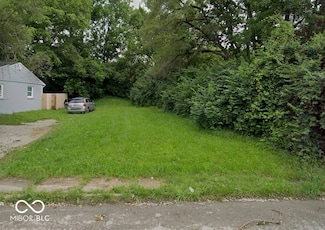 1771 Roosevelt Ave, Indianapolis, IN 46218