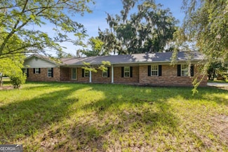 2742 Second St S, Folkston, GA 31537