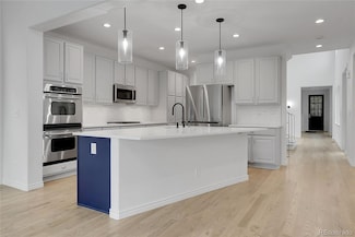 5035 Vermillion Dr, Castle Rock, CO 80108