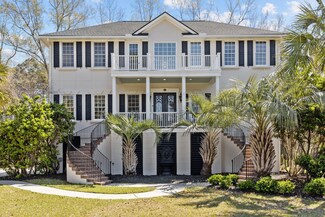 2041 Ashburton Way, Mount Pleasant, SC 29466