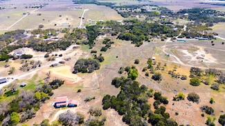 2700 County Road 224, Florence, TX 76527