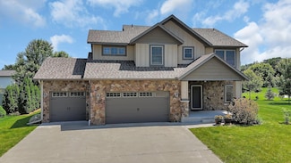 1504 20th Ave S, Sartell, MN 56377