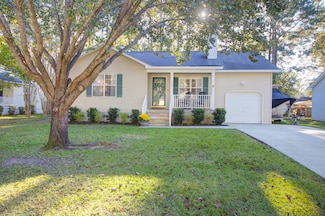 108 Apache Dr, Summerville, SC 29483