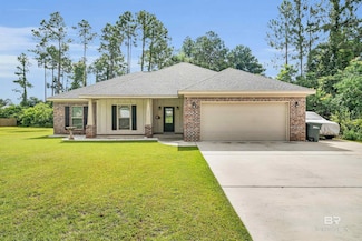 1246 Pembroke Way, Foley, AL 36535