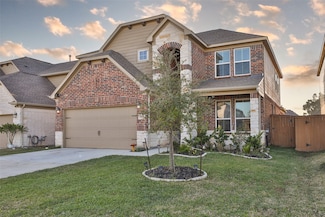 5434 Rustic Ruby Dr, Fulshear, TX 77423