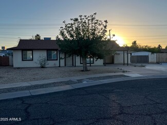 7360 N 38th Dr, Phoenix, AZ 85051