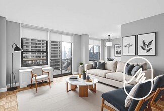 330 E 39th St Unit PHA, New York, NY 10016
