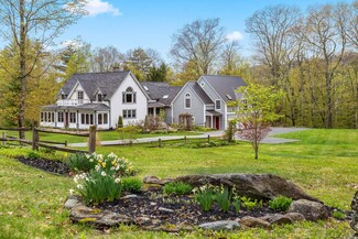 40 Columbus Jordan Rd, Plainfield, NH 03781