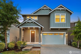 33305 Glacier Ave SE, Black Diamond, WA 98010