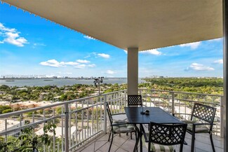 2000 Towerside Terrace Unit 1706, Miami, FL 33138