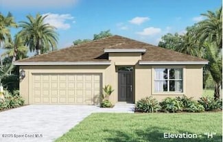 507 Winer Ave SW, Palm Bay, FL 32908