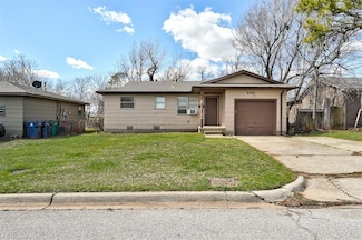 6401 Ashby Terrace, Oklahoma City, OK 73149