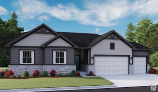 12349 Trout Lake Ln Unit 336, Herriman, UT 84096