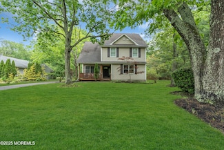 137 Willow Dr, Jackson, NJ 08527