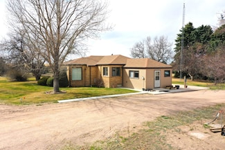 310 Road 18, Harrisburg, NE 69345