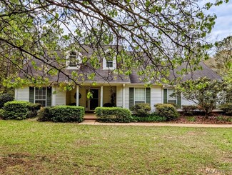 1051 N State Highway 123, Newton, AL 36352