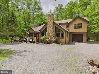 140 Boones Trail, Pocono Pines, PA 18350