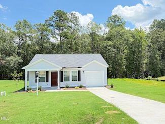 6710 Hardwick Ln, Sims, NC 27880