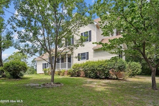 2544 Blake Trail, Wilmington, NC 28409
