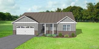 926 Seneca Dr, Waterloo, IL 62298
