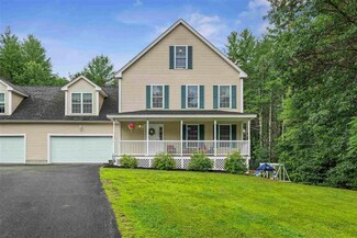 1171 Mammoth Rd Unit B, Pelham, NH 03076