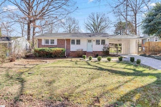 16 Flower Dr, Greenville, SC 29605