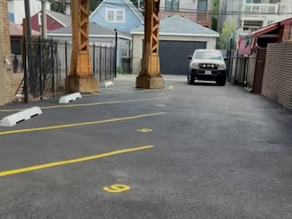 2443 W Armitage Ave Unit PARKING, Chicago, IL 60647