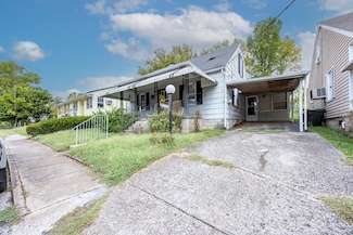 309 Dorsey Ave, Carlisle, KY 40311