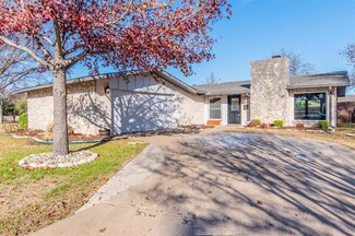 924 Wayside Way, Richardson, TX 75080