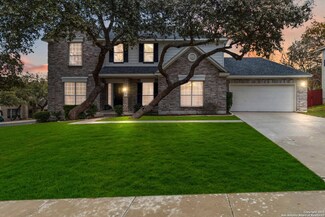 8842 Goodwick Heights, San Antonio, TX 78254