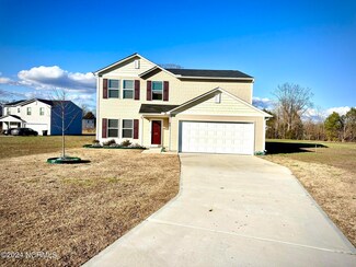 856 Ashbury Ln, Ayden, NC 28513