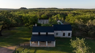 268 Marschall Creek Rd, Fredericksburg, TX 78624