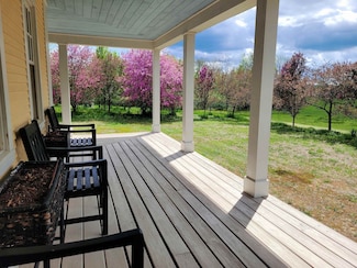 74 Wightman Hill Rd, Richford, VT 05476