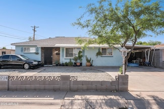 8724 N 28th Ave, Phoenix, AZ 85051