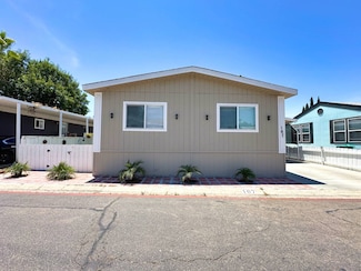 10767 Jamacha Blvd Unit 167, Spring Valley, CA 91978