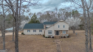 12701 Ga Highway 96 E, Fort Valley, GA 31030