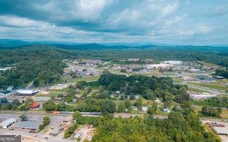 .38AC E Second St, Blue Ridge, GA 30513