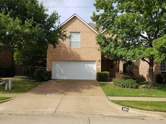 535 Poplar Ln, Irving, TX 75063