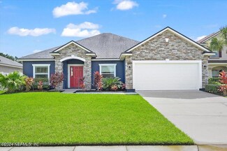 538 Porta Rosa Cir, Saint Augustine, FL 32092