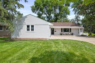 5508 Countryside Rd, Edina, MN 55436