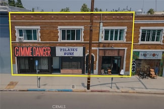 2506 W Sunset Blvd, Los Angeles, CA 90026