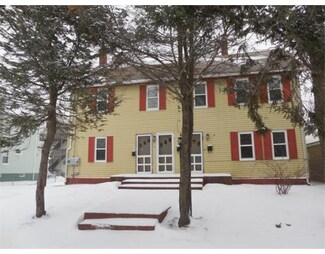 24 Houghton St, Hudson, MA 01749
