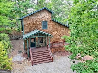 107 Oasis Ridge Dr, Lakemont, GA 30552