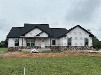 117 Alabama Dr SE, Corydon, IN 47112