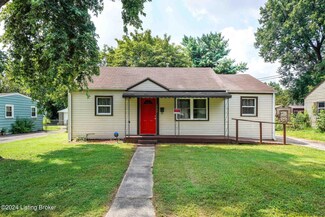 1704 Nelson Ave, Louisville, KY 40216