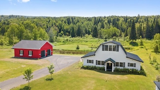 1586 Saint John Rd, Saint John Plantation, ME 04743