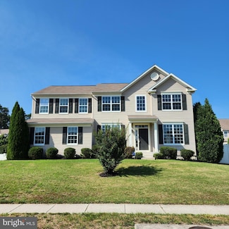 8205 Running Spring Cir, Severn, MD 21144